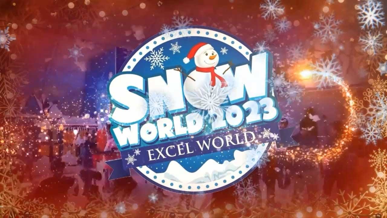 excel-world-snow-world-ticket