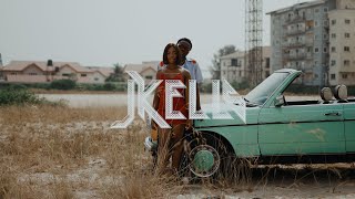 Jkells - Abena (Visualizer)