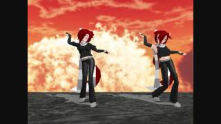 Haru-Chan Ver.2 And Haru-Chan.2