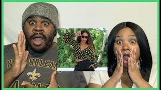 Beyonce - Mood 4 Eva - Reaction (SHOOKETH)