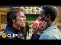 Darwins death scene  xmen first class 2011 movie clip 4k