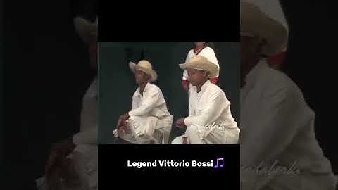 Eritrean Legend Vittorio Bossi music#habesha #eritrian #vibes #duet #tigrinya#eritrea #eritreanmusic