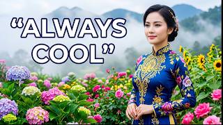 This Vietnamese City Stays Cool All Year (Here's Why)