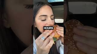 McDonald's Created the Worst Trend in Twitter History