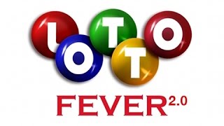 Lotto Fever 2 0 - By Jamie Salinas Trailer