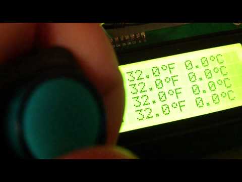 fermentation temperature controller