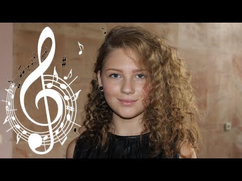 Vlada Boțan - Inima (Cover Carla's Dreams feat. Delia)