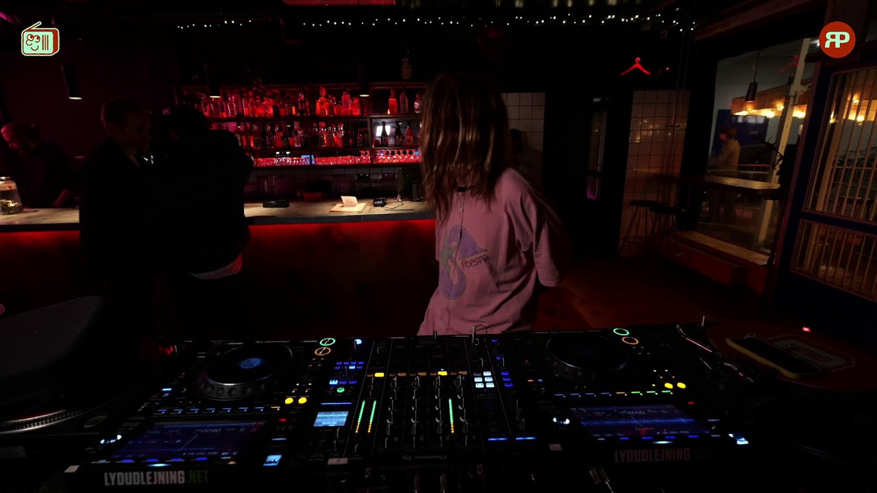 Soft Pxrn@ Radio Panini (10.01.2026)