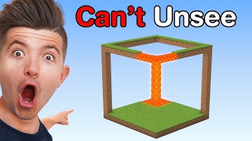 Insane Illusions You CAN