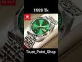 Style, Fragrance,Time & Class – All in One!🕴 | Panjabi | Perfume | Watch | Wallet | Trust Point Shop