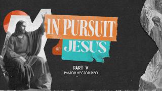 Wednesday Night with Pastor Hector Rizo - In Pursuit of Jesus Pt.5
Thank you for joining us this evening. If you would like to find out whats happening, please visit us at http://vbf.org. We encourage you to share our service. If you would like to partner with us financially, you can give here: https://app.securegive.com/ValleyBible Wednesday Night with Pastor Hector Rizo - In Pursuit of Jesus Pt.5