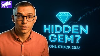 ONL Stock 💎 Hidden Dividend Gem for 2026