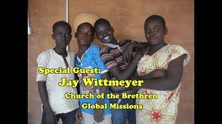 Brethren Peace Message Captivates People of Venezuela, Spain, Rwanda