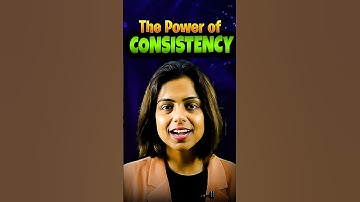 The Power of Consistency #shorts #nsejs #olympiads