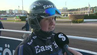 LOPP 4 Segerintervju 2026-04-22