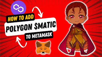 How to Buy & Send Polygon $MATIC Crypto on MetaMask