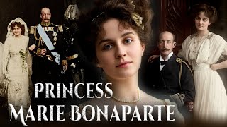 Forgotten Princess: The Lonely Mind Of Marie Bonaparte, Napoleon’s Descendant