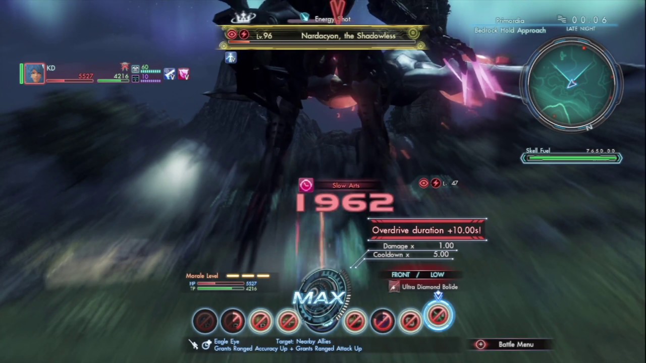 tyrant insidia xenoblad tyrant insidia xenoblad
