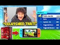 I Switched from PC to Nintendo Switch for 24 Hours