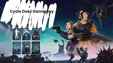 The Cycle Frontier Season 3 CLIPS, TIPS & WIFFS (2023)