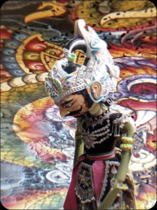 Raden Jaka Tawang