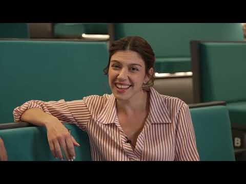 Ανακρίνοντας τον CEO
