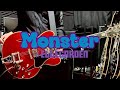 モンスター/ELLEGARDEN【Guitar copy】【ギター弾いてみた】