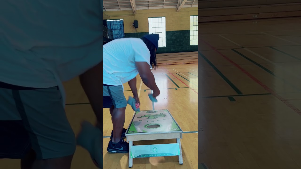 Nothing fancy just practice. Champions are born in the gym when no one else is looking. 