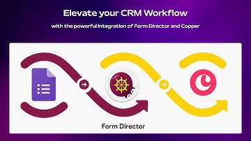 Create Leads/People on Copper CRM from Google Form submission.