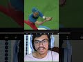 I'm not counting that catch... | Cricket 26 Hindi Gameplay
