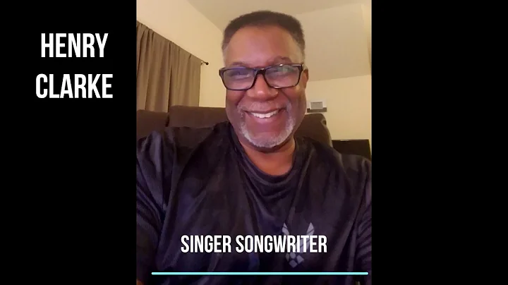 Band-in-a-Box Video Testimonial - Henry Clarke