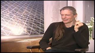 Alex Grey - Art Mind   The Healing Power Of Sacred Art (Good audio)