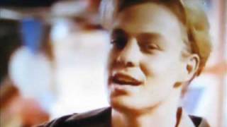 Watch Jason Donovan When Its All Over video
