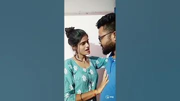 Mere Itne Kareeb Mat Aao Main Tumhen Barbad Kar Dungi Camedy Short Video 