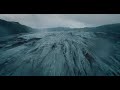 We Took Our Drone Out Beyond the Wall (Game of Thrones - Iceland) - 4k