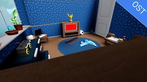 (OLD) Hide and Seek! - Don