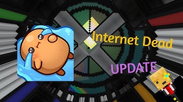 Internet Update - No 3TP or streams for a little while :(