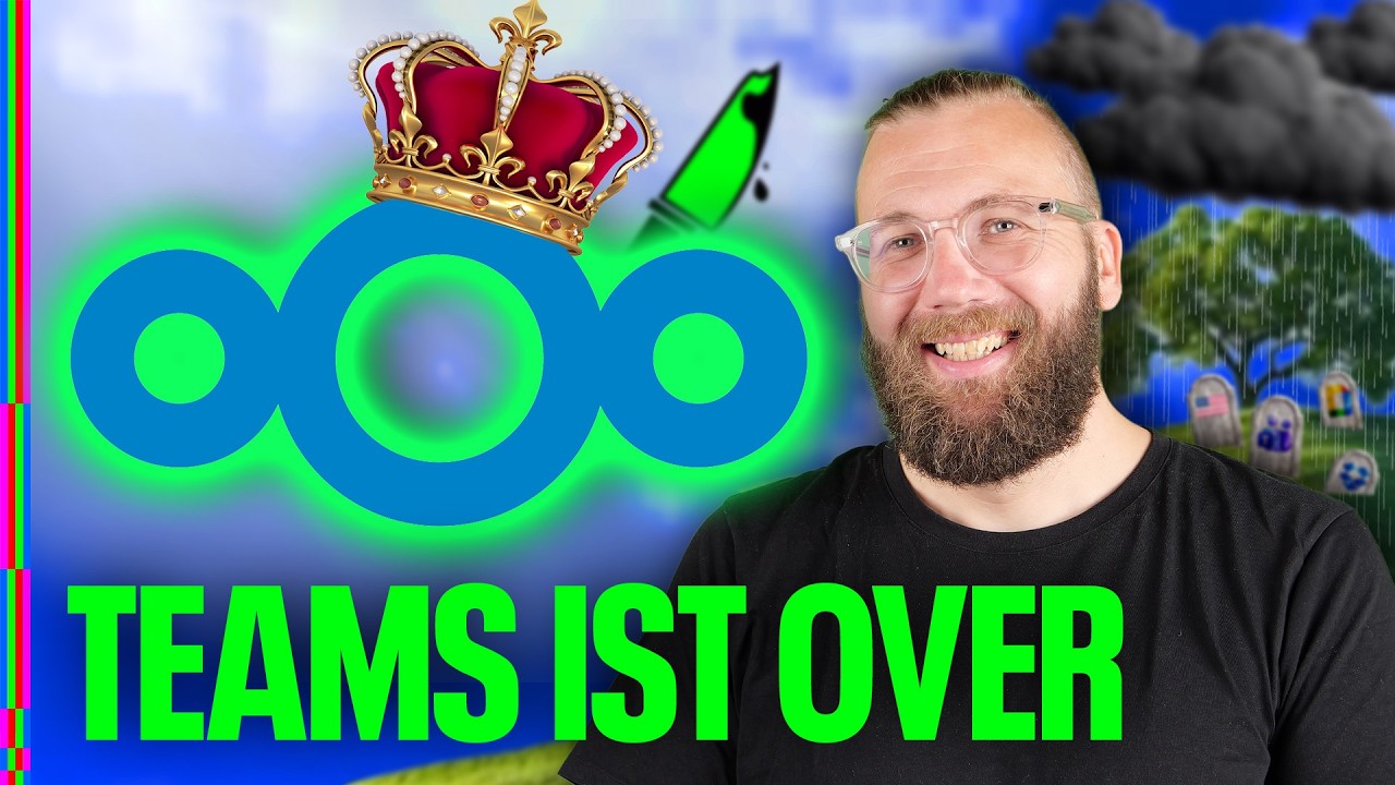 Jetzt habt ihr keine Ausrede mehr