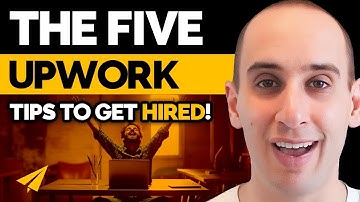 oDesk Tutorial - How to get hired on @Odesk