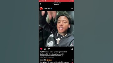 Justin Rarri “ No Bandolero “ Prod By JTP + Dvtchie  (SNIPPET)