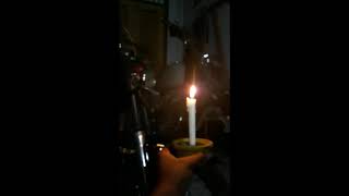 Story wa malam jumaat cb mistis😮