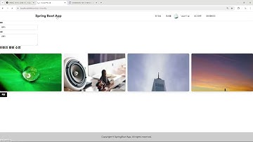25 11 02, 스프링부트 기초, 파일업로드, 소셜로그인, 75강, 게시물 수정 처리