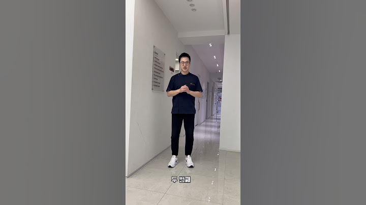 허리디스크가 심하면 다리가 마비된다고? 이런 증상이 있으신 분들 꼭 봐주세요!