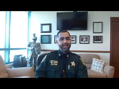 IPS Colloquium-Hispanic Heritage Month ft. Colonel James Reyes (BSO)