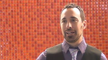 Erik Toth - Digital printing from a designer