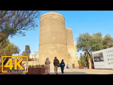 Video: Şəhərin Bərpası üçün Klinker