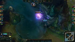 Gale-Pilation