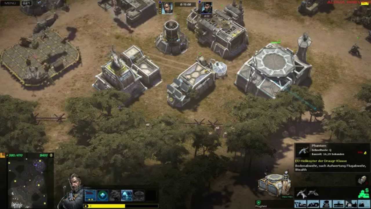 command and conquer generals mac free download