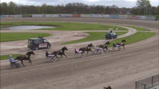 Vidéo de la course PMU PRIX ROOKWERK.NL