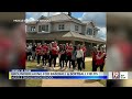 Ground Broken On Muscle Shoals High School Ball Fields | Sept. 25, 2026 | News 19 at 6 p.m.